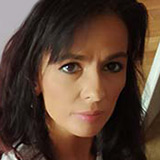 Andrea - 50 Jahre Andrea hat Lust auf ein Abenteuer