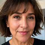 Bella Bella sucht einen jüngeren Mann und Freizeitpartner