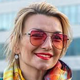 Katarina - 52 Jahre Katarina mag spontane Dates